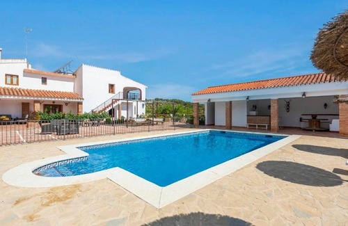 Archidona Casa | Santa Marta Archidona by Ruralidays