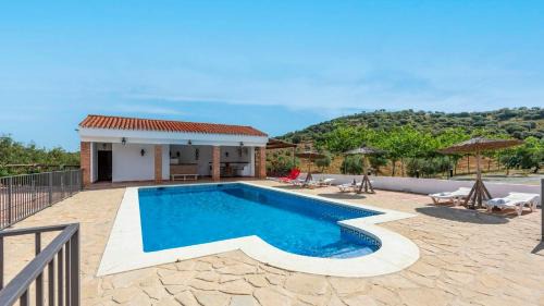 Archidona Casa | Santa Marta Archidona by Ruralidays