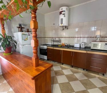 Merlo Casa | Santa Martina