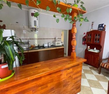 Merlo Casa | Santa Martina