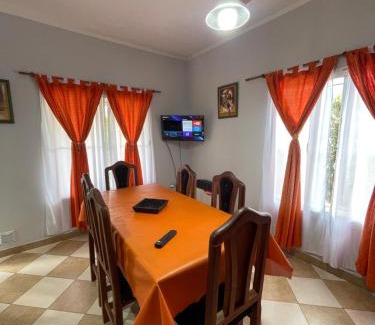 Merlo Casa | Santa Martina