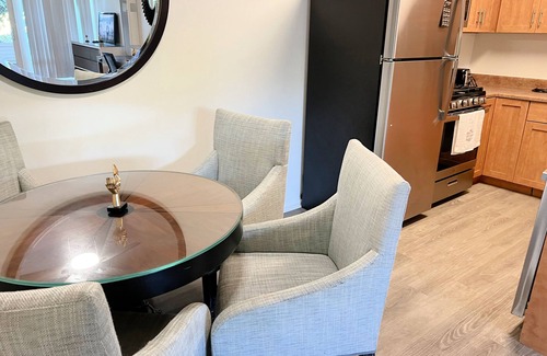 Sawtelle Hotel | Santa Monica Bliss Cozy 1BR Apartment w/Resort Vibes