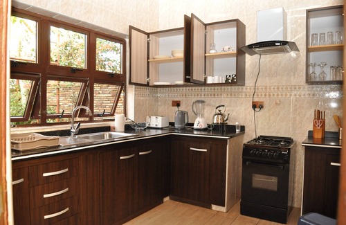 Fiefiemu Casa | Santa Monica Home Lodge