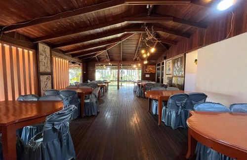Pancawati Casa | Santa Monica Resort
