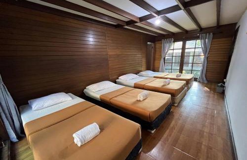 Pancawati Casa | Santa Monica Resort