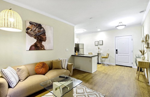 Marina del Rey Apartamento | Santa Monica retreat 2 min to Promenade