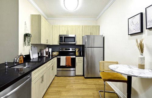 Marina del Rey Apartamento | Santa Monica retreat 2 min to Promenade