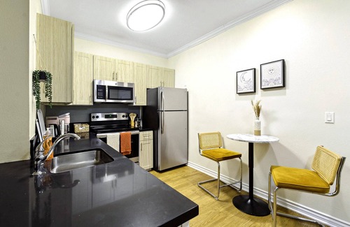 Marina del Rey Apartamento | Santa Monica retreat 2 min to Promenade