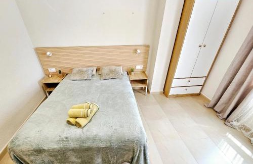 Santa Pola Apartamento | Santa Pola con tres dormitorios playa Levante