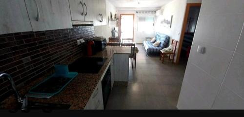 Santa Pola Casa | santa pola
