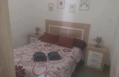 Santa Pola Casa | santa pola