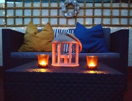 Los Arenales del Sol Casa | Santa Pola, Gran Alacant, Playas cerca, adosado completo, Chillout, Solarium