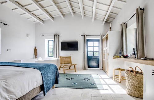 Menorca Hotel | Santa Ponsa - Fontenille Collection