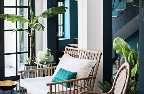Menorca Hotel | Santa Ponsa - Fontenille Collection