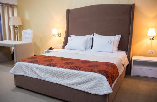 Sarande Complejo | Santa Quaranta Premium Resort