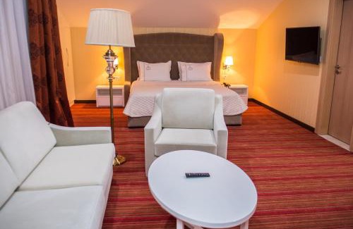 Sarande Complejo | Santa Quaranta Premium Resort