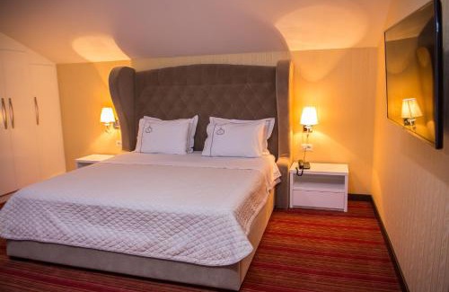 Sarande Complejo | Santa Quaranta Premium Resort