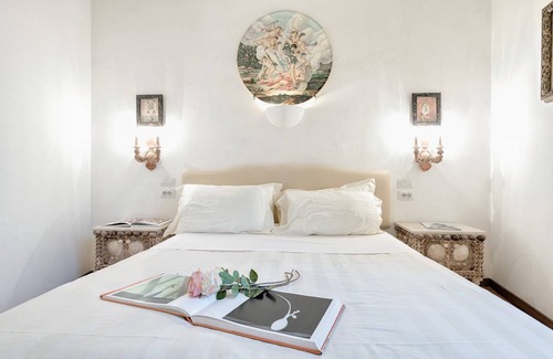 San Lorenzo Apartamento | 65 m² Apartamento ∙ 2 habitaciones ∙ 4 personas