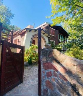 Río Ceballos Chalet De Esquí | Santa Rita