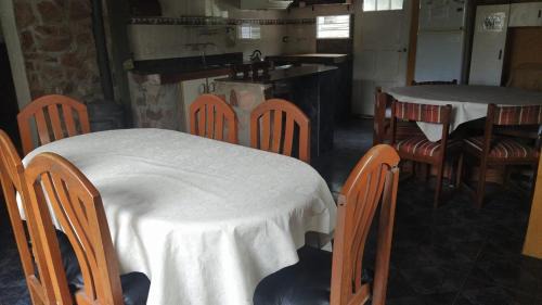 Río Ceballos Chalet De Esquí | Santa Rita