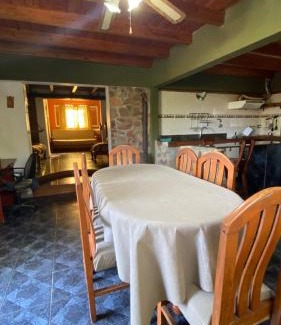 Río Ceballos Chalet De Esquí | Santa Rita