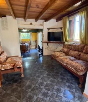 Río Ceballos Chalet De Esquí | Santa Rita