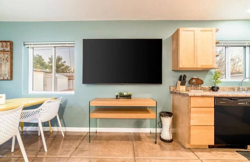 Campus Farm Casa | Santa Rita GH (Mike Morgan)