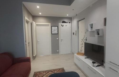 Santa Rita Apartamento | Santa Rita Guest House