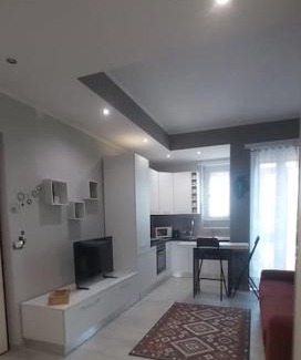 Santa Rita Apartamento | Santa Rita Guest House