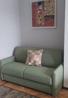 Santa Rita Apartamento | Santa Rita Guest House