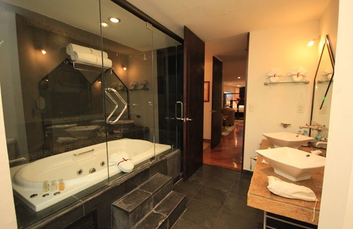Zacatecas Centro Hotel | Santa Rita Hotel del Arte