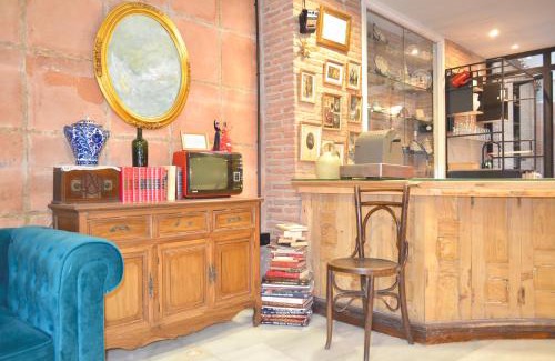 Talavera de la Reina Cama Y Desayuno | Santa Rita Rita B&Boutique