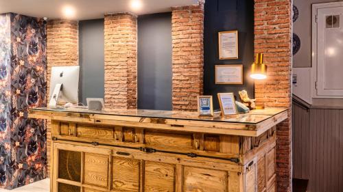 Talavera de la Reina Cama Y Desayuno | Santa Rita Rita B&Boutique
