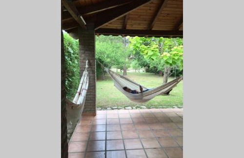 Santa Rosa de Calamuchita Casa | Santa Rosa con parque y rio Ideal para familias