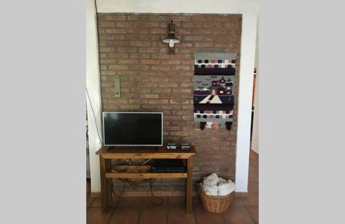 Santa Rosa de Calamuchita Casa | Santa Rosa con parque y rio Ideal para familias