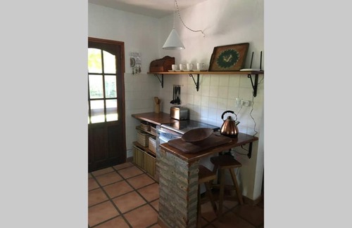 Santa Rosa de Calamuchita Casa | Santa Rosa con parque y rio Ideal para familias
