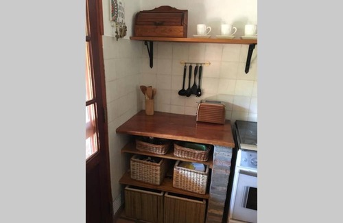 Santa Rosa de Calamuchita Casa | Santa Rosa con parque y rio Ideal para familias