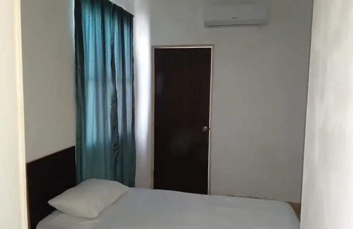 San Nicolás de los Garza Hotel | Santa Rosa 4Rest