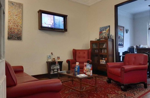 Centro histórico de Lima Apartamento | Santa Rosa Apartotel