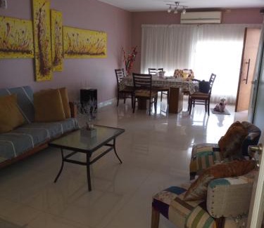 Godoy Cruz Casa | Santa Rosa