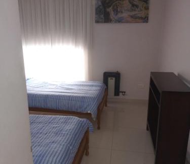 Godoy Cruz Casa | Santa Rosa