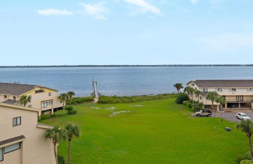 Pensacola Beach Casa | Santa Rosa Dunes 1053