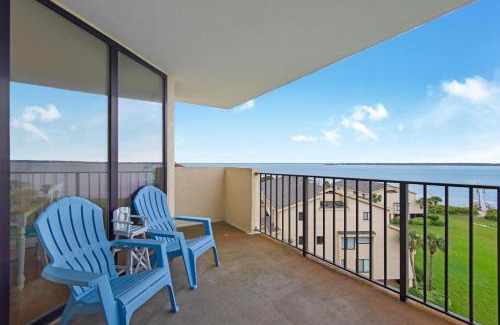 Pensacola Beach Casa | Santa Rosa Dunes 1053