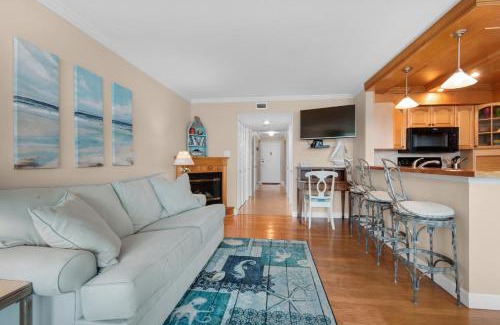 Pensacola Beach Casa | Santa Rosa Dunes 1053
