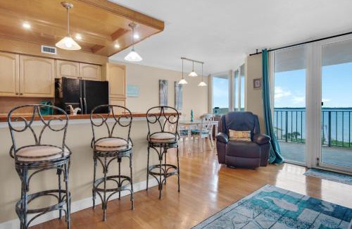 Pensacola Beach Casa | Santa Rosa Dunes 1053