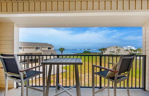 Pensacola Beach Casa | Santa Rosa Dunes 425