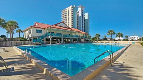 Pensacola Beach Casa | Santa Rosa Dunes 425