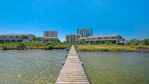 Pensacola Beach Casa | Santa Rosa Dunes 425