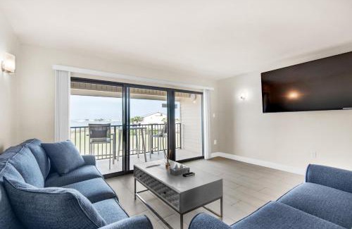 Pensacola Beach Casa | Santa Rosa Dunes 425
