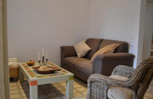 Les Corts Apartamento | Santa Rosa, Balcón de Barcelona